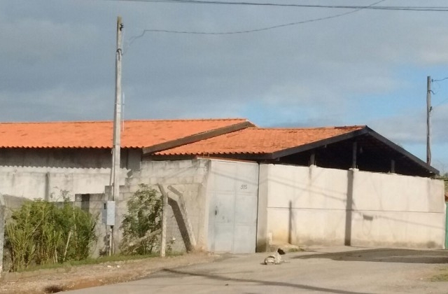Imóvel Caçapava :: Piedade / Chácara / 1.032 m²