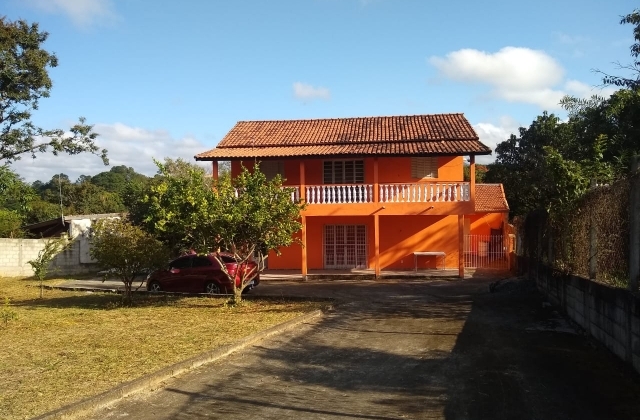 Imóvel Caçapava :: Portal Mantiqueira / Chácara / 1.000 m²