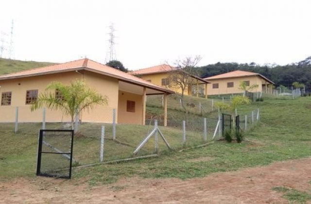 Imóvel Caçapava :: Vila Nascimento / Sítio / 30.000 m²