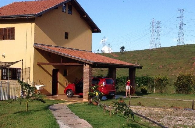 Imóvel Caçapava :: Vila Nascimento / Sítio / 30.000 m²