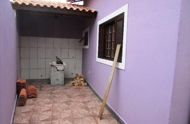 Imóvel Caçapava :: Vila Independência / Casa / 3 dorms