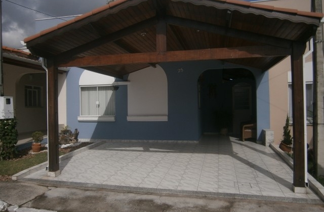 Imóvel Caçapava :: Distrito de Manicoba / Casa / 230 m²