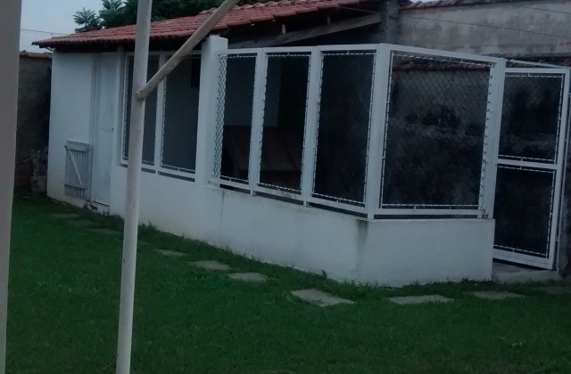 Imóvel Caçapava :: Vila Resende / Casa / 3 dorms
