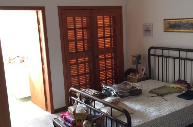 Imóvel Caçapava :: Residencial Ana Maria / Casa / 3 dorms