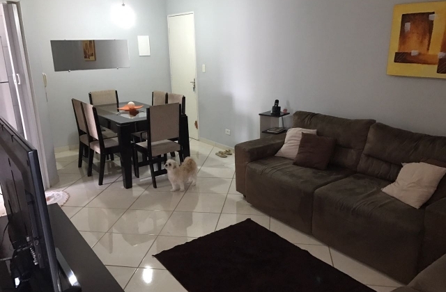 Imóvel Caçapava :: Vila Paraíso / Apartamento / 2 dorms