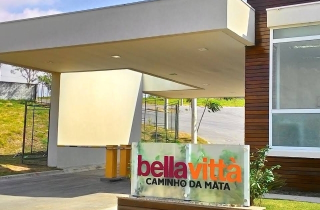 Imóvel Caçapava :: Bella Vittà Caminho da Mata / Terreno / 377,5 m²